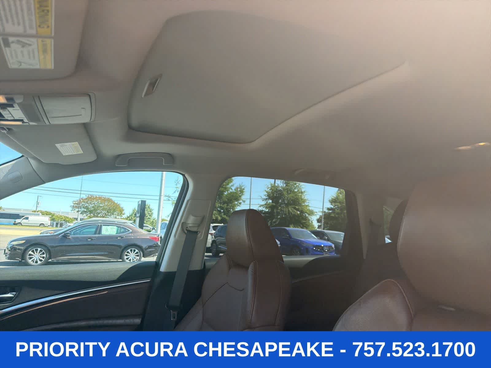 2019 Acura MDX w/Technology Pkg