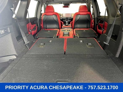 2026 Acura MDX SH-AWD Type S with Advance Package