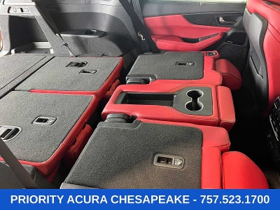 2026 Acura MDX SH-AWD Type S with Advance Package