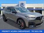 2026 Acura MDX Type S w/Advance Package