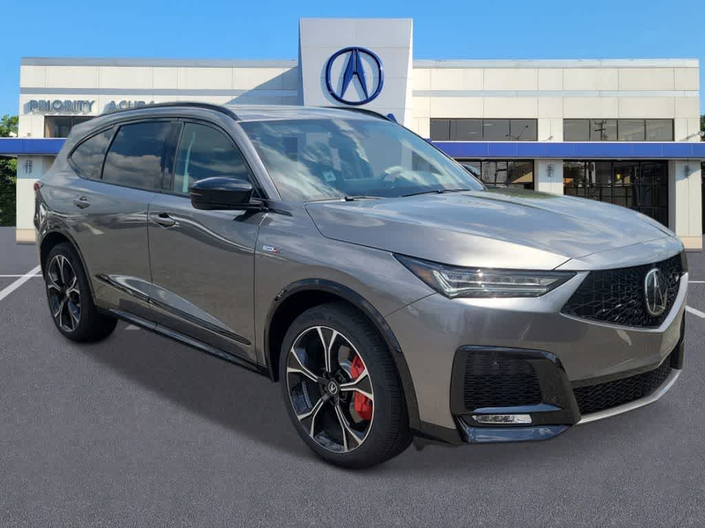2026 Acura MDX Type S w/Advance Package