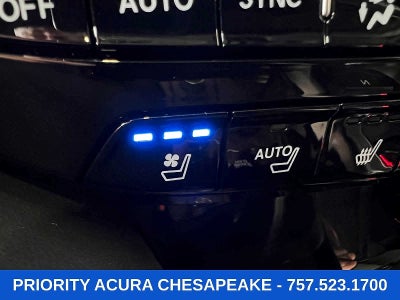 2026 Acura MDX SH-AWD Type S with Advance Package