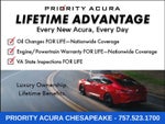 2026 Acura MDX SH-AWD Type S with Advance Package