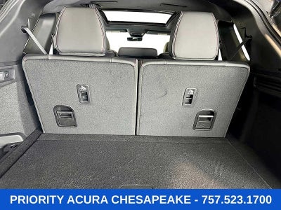 2026 Acura MDX SH-AWD Type S with Advance Package