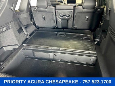 2026 Acura MDX SH-AWD Type S with Advance Package