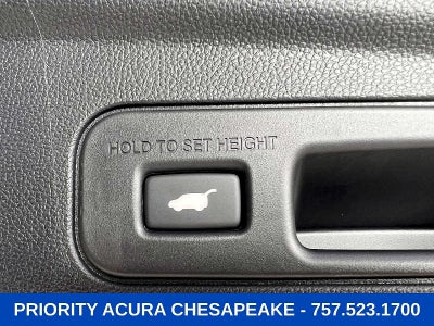 2026 Acura MDX SH-AWD Type S with Advance Package