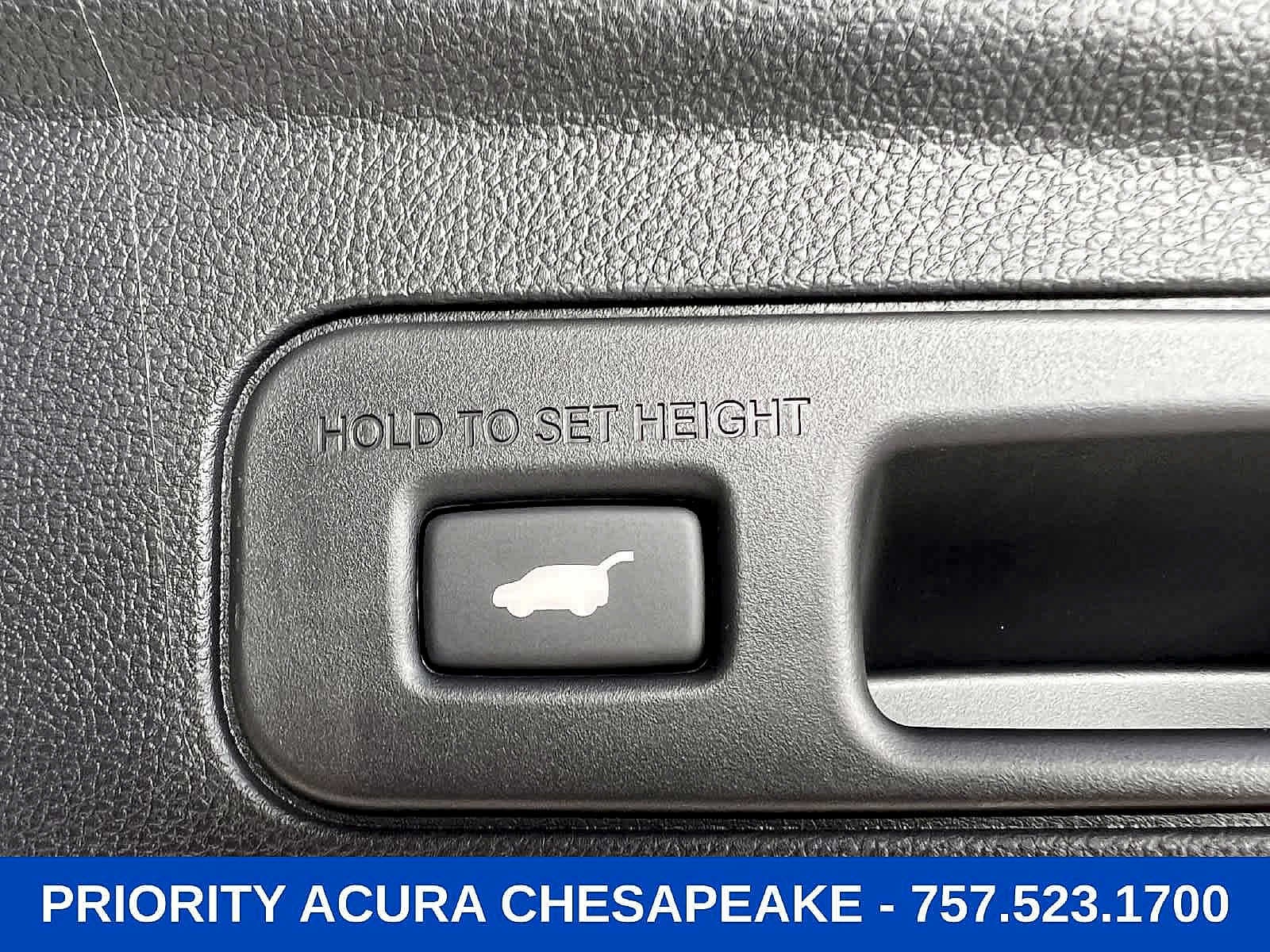 2026 Acura MDX SH-AWD Type S with Advance Package