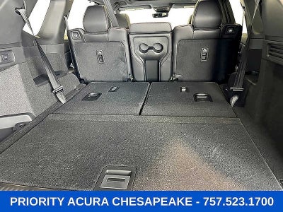 2026 Acura MDX SH-AWD Type S with Advance Package