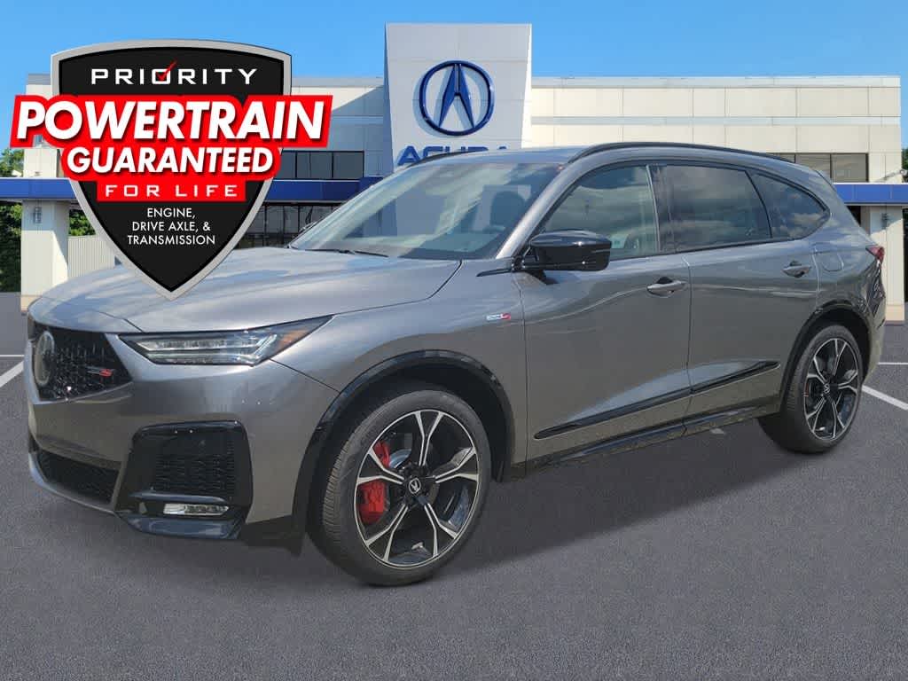 2026 Acura MDX Type S w/Advance Package
