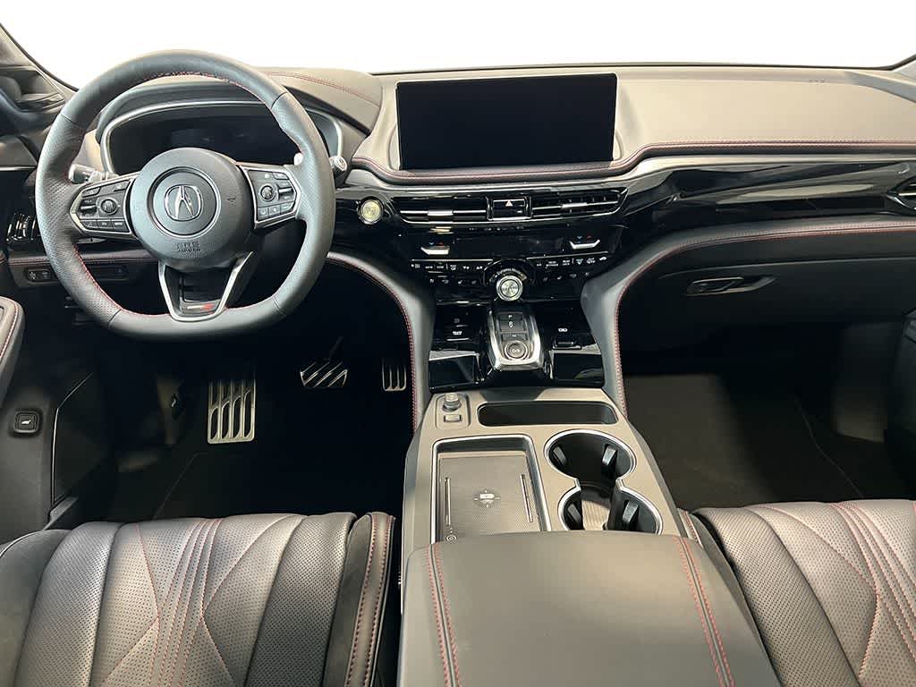 2026 Acura MDX Type S w/Advance Package