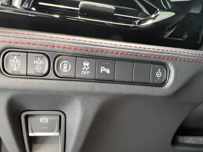 2026 Acura MDX Type S w/Advance Package