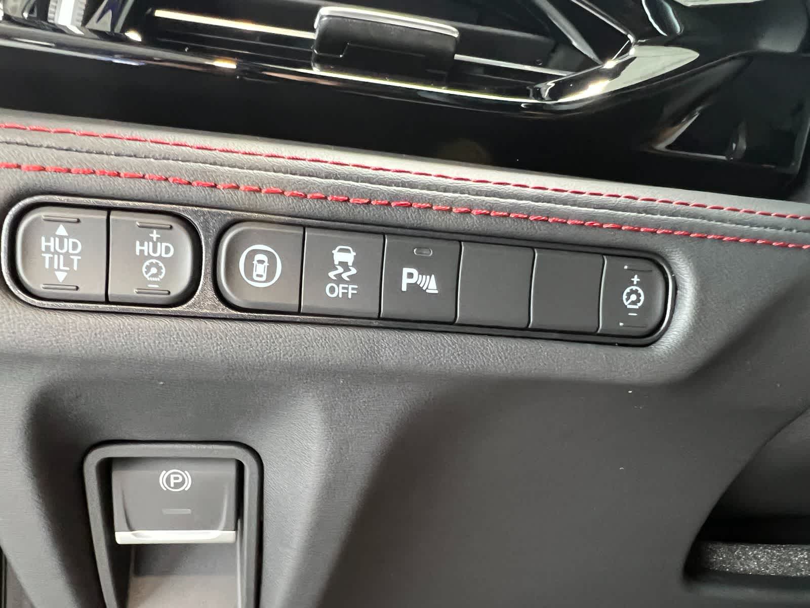 2026 Acura MDX Type S w/Advance Package