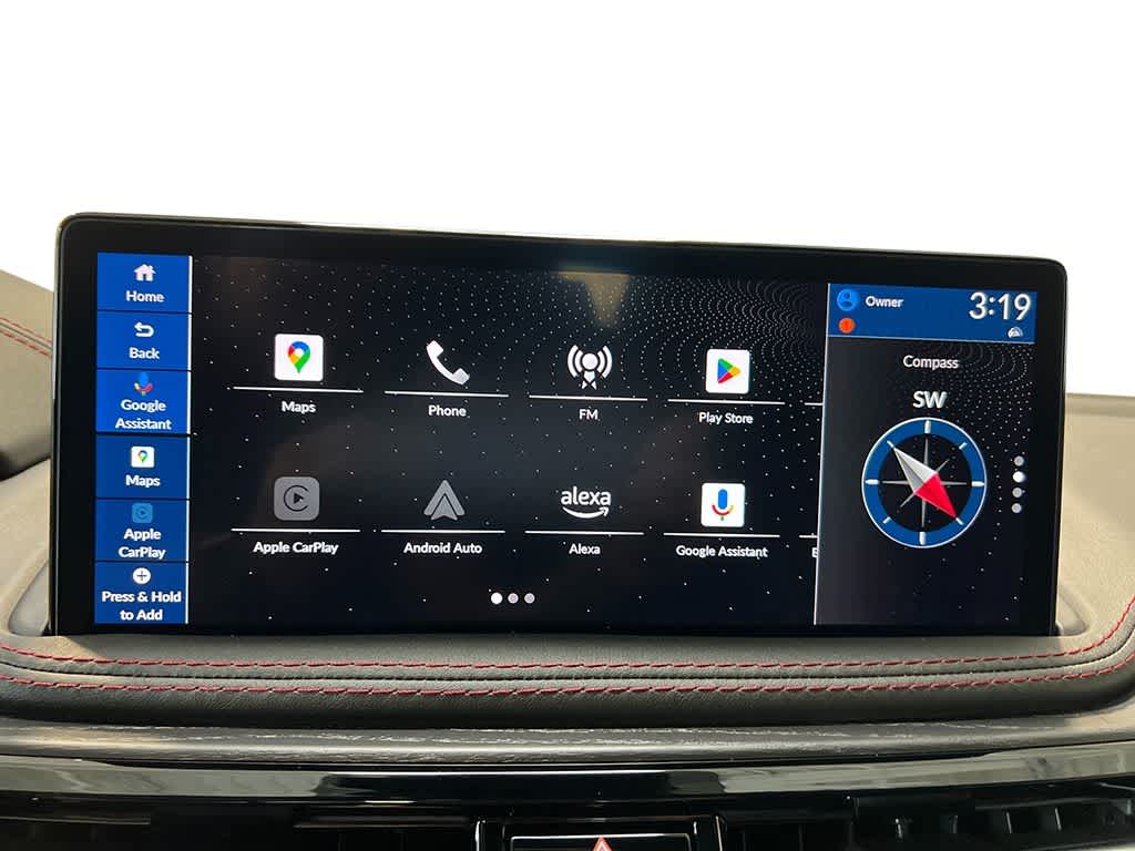 2026 Acura MDX Type S w/Advance Package