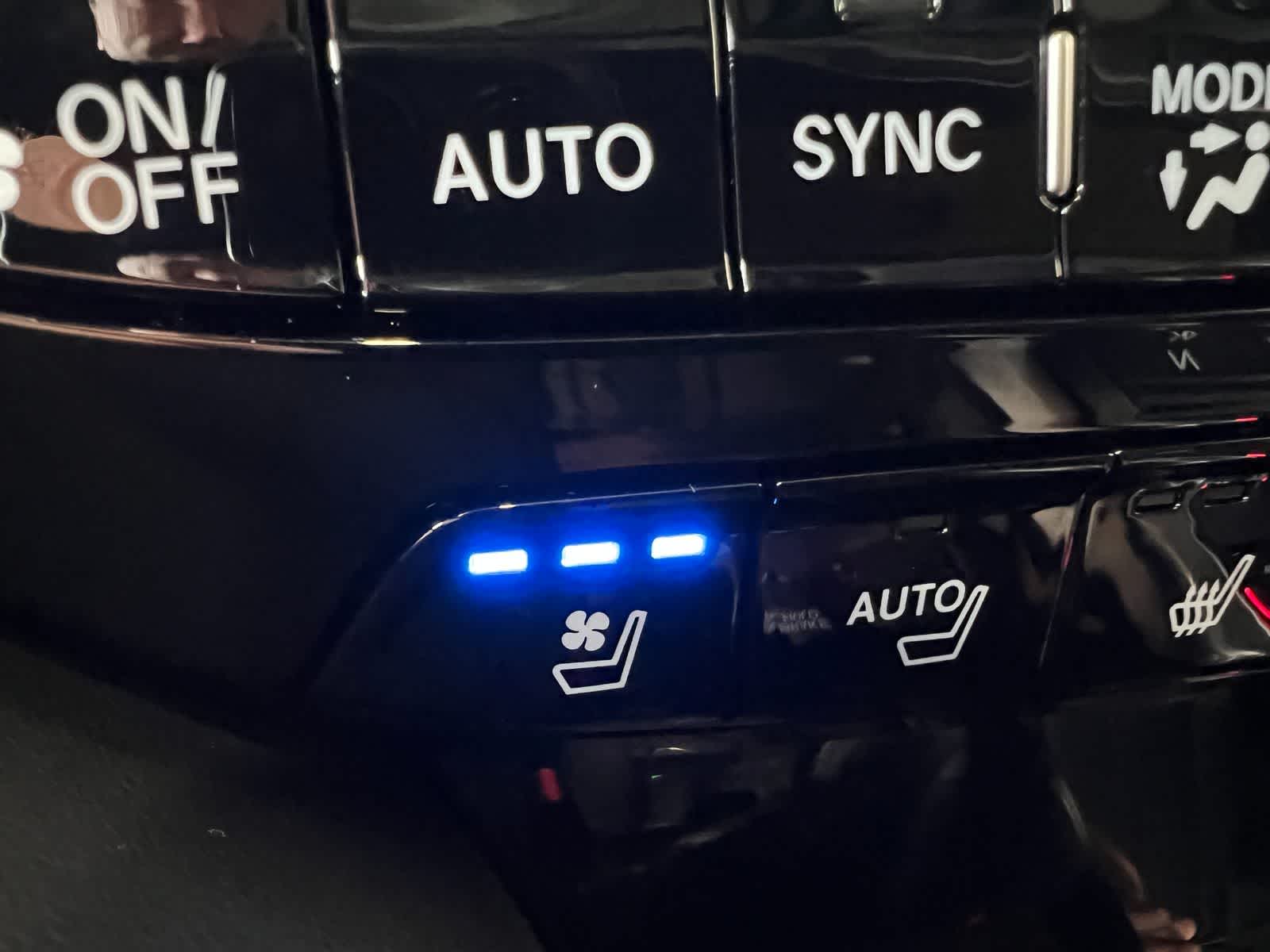 2026 Acura MDX Type S w/Advance Package