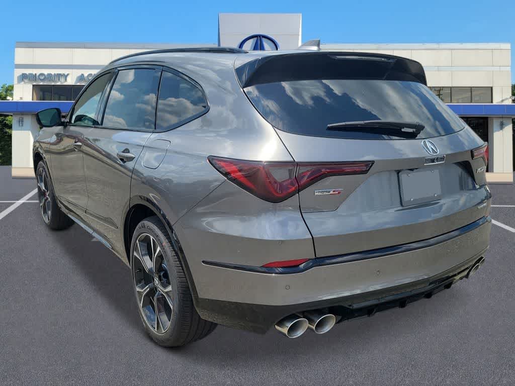2026 Acura MDX Type S w/Advance Package