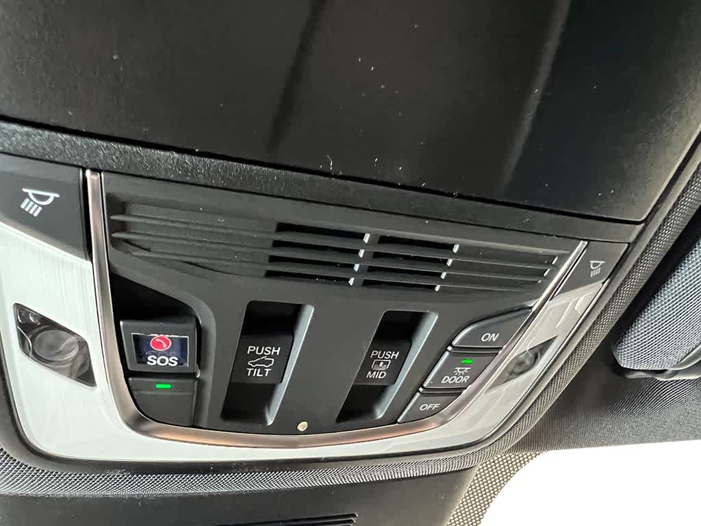 2026 Acura MDX Type S w/Advance Package