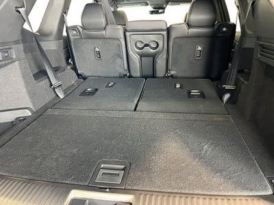 2026 Acura MDX Type S w/Advance Package