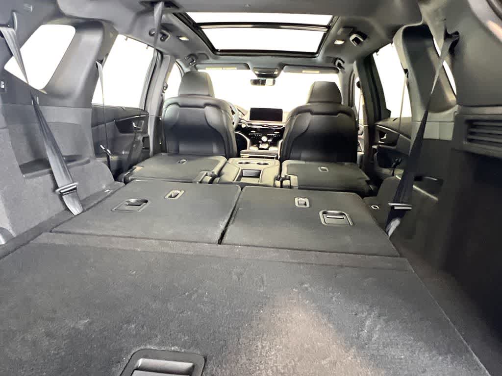 2026 Acura MDX Type S w/Advance Package