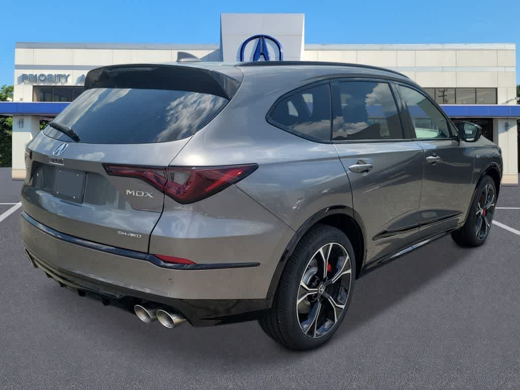 2026 Acura MDX Type S w/Advance Package