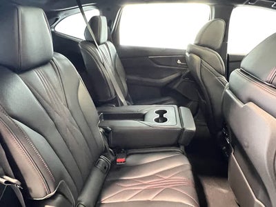 2026 Acura MDX Type S w/Advance Package