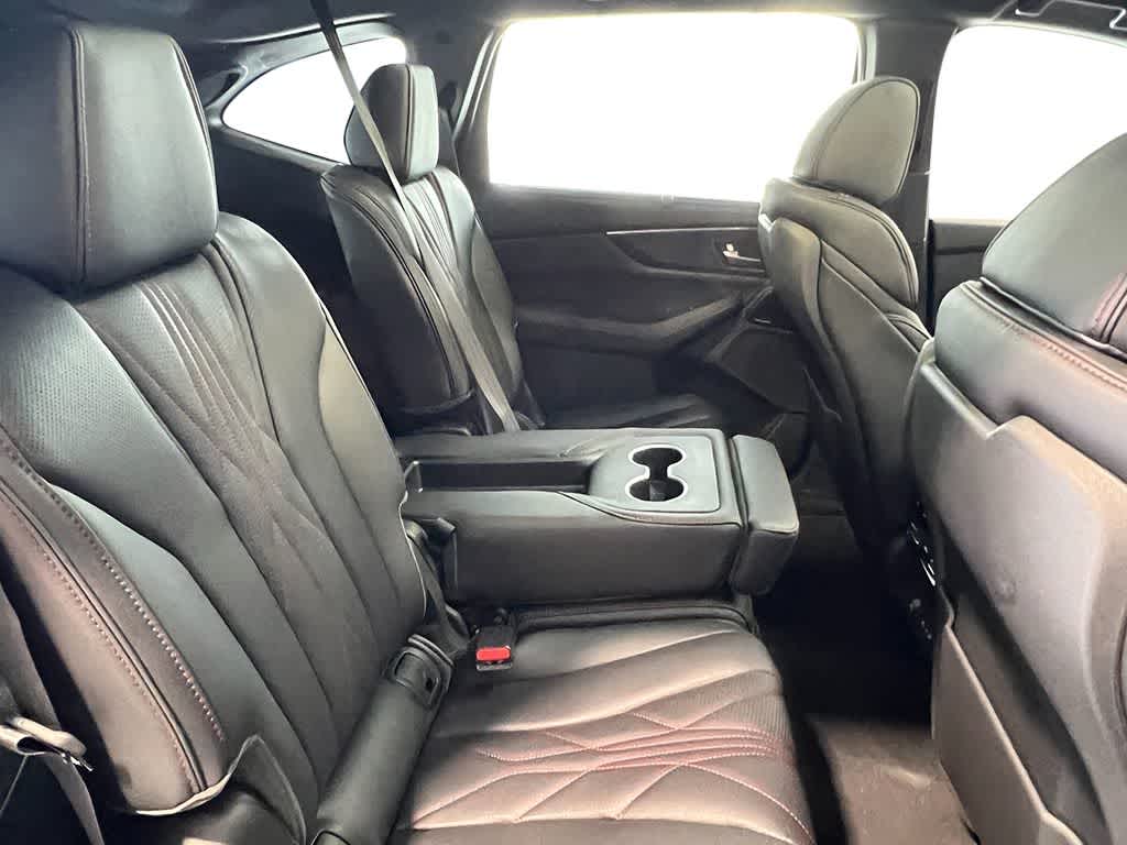 2026 Acura MDX Type S w/Advance Package