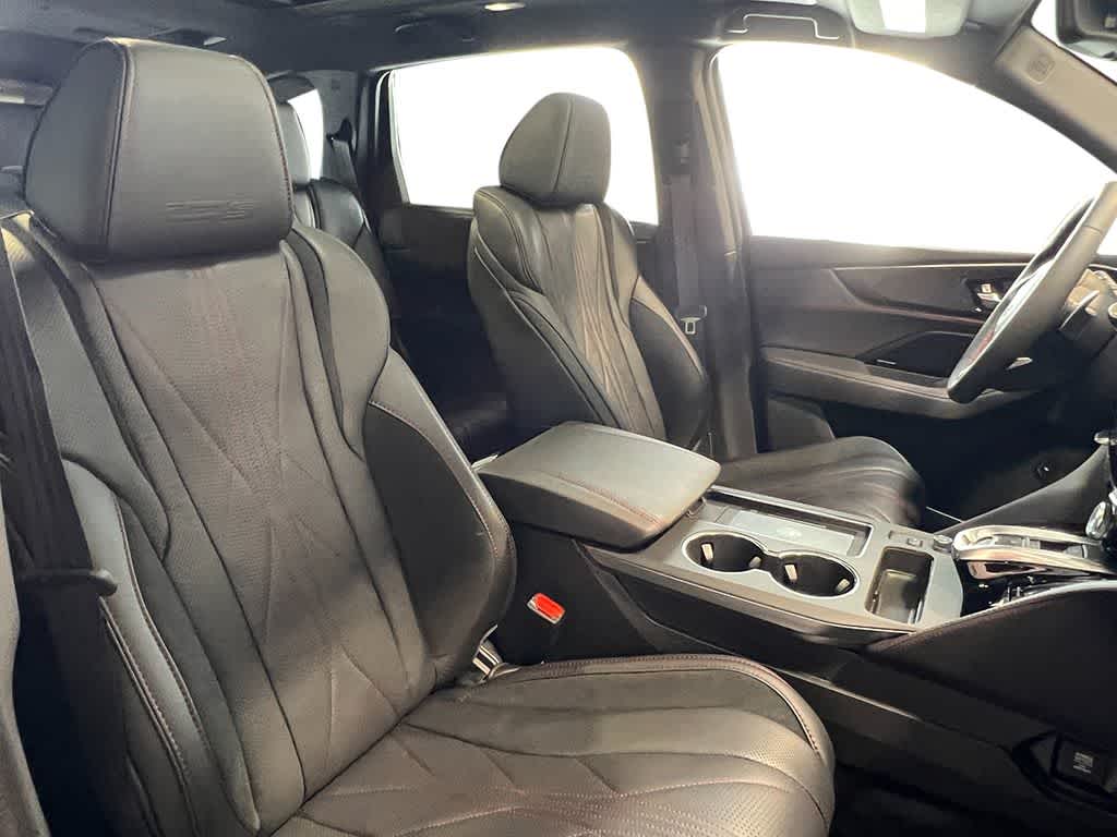 2026 Acura MDX Type S w/Advance Package