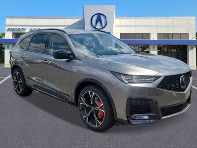 2026 Acura MDX Type S w/Advance Package