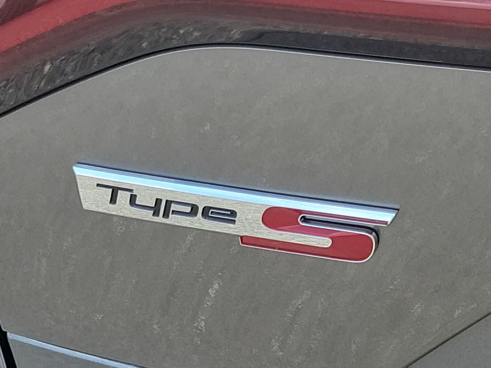 2026 Acura MDX Type S w/Advance Package