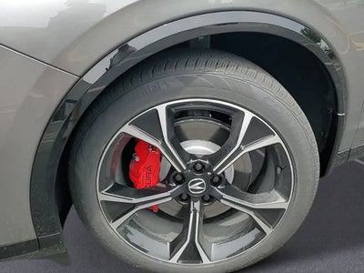 2026 Acura MDX Type S w/Advance Package