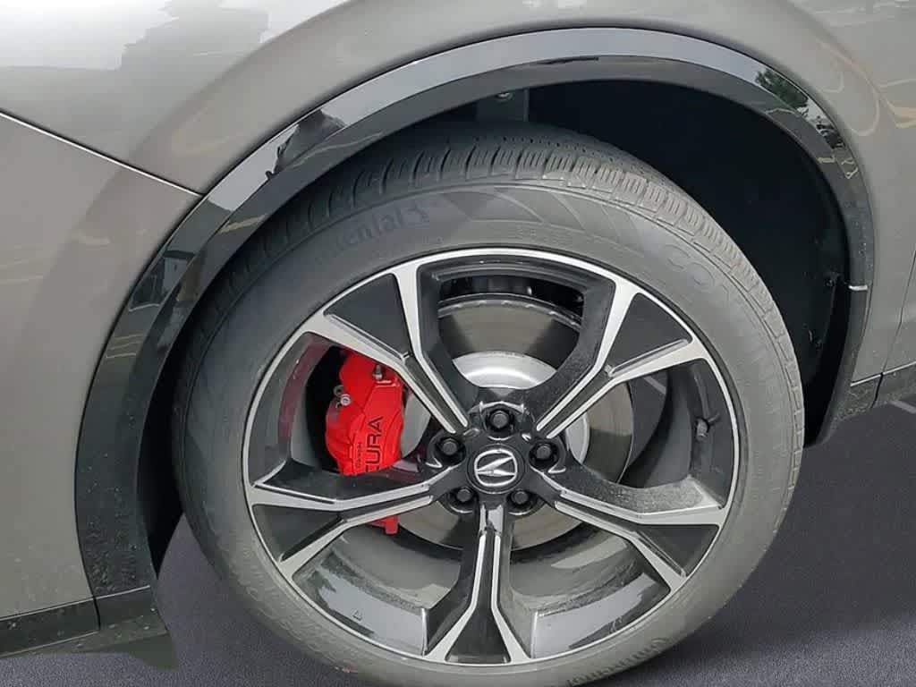 2026 Acura MDX Type S w/Advance Package