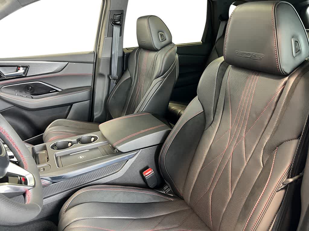 2026 Acura MDX Type S w/Advance Package