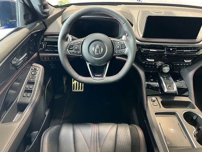 2026 Acura MDX Type S w/Advance Package