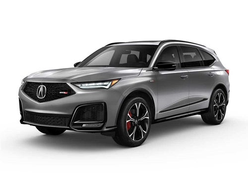 2026 Acura MDX Type S w/Advance Package