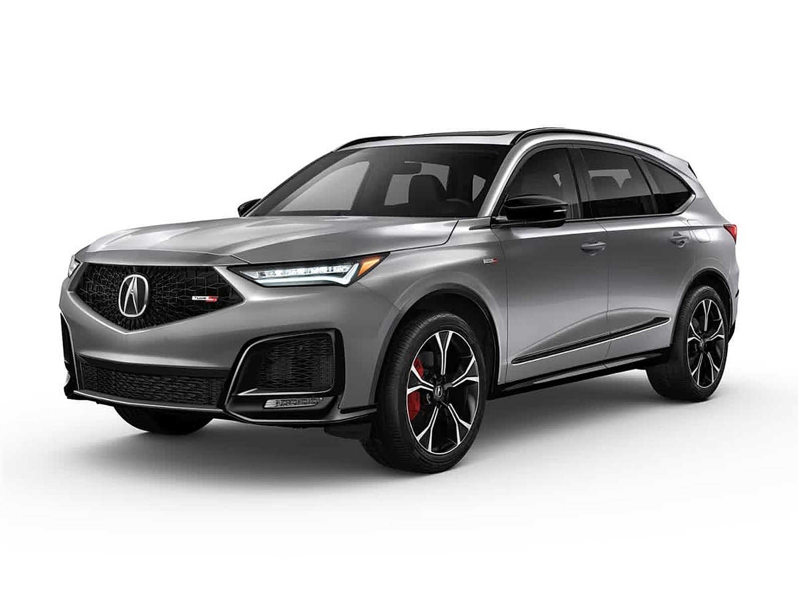 2026 Acura MDX Type S w/Advance Package