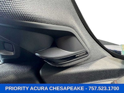 2026 Acura MDX SH-AWD Type S with Advance Package