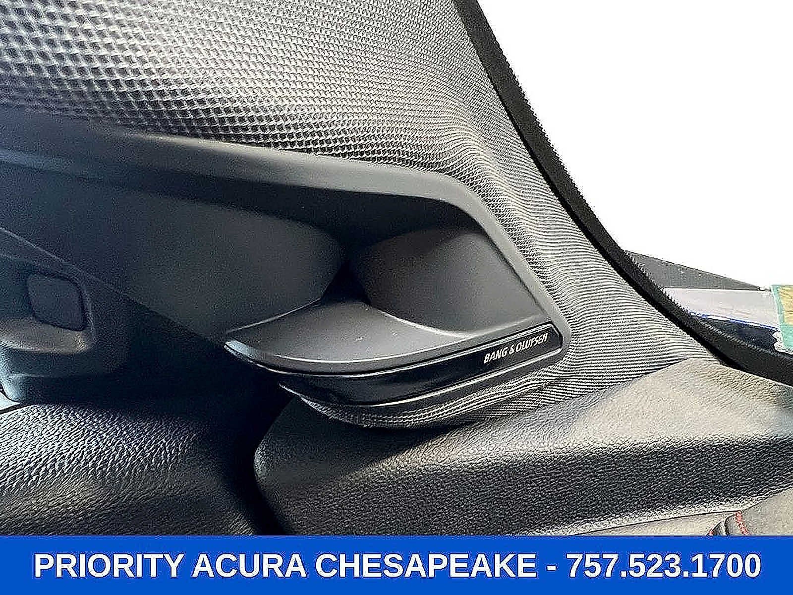 2026 Acura MDX SH-AWD Type S with Advance Package
