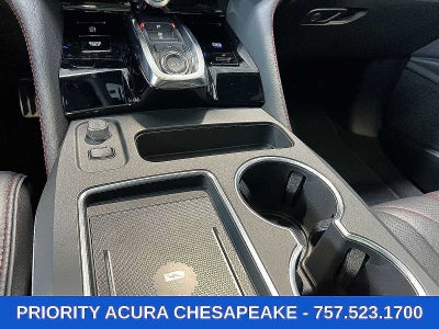 2026 Acura MDX SH-AWD Type S with Advance Package