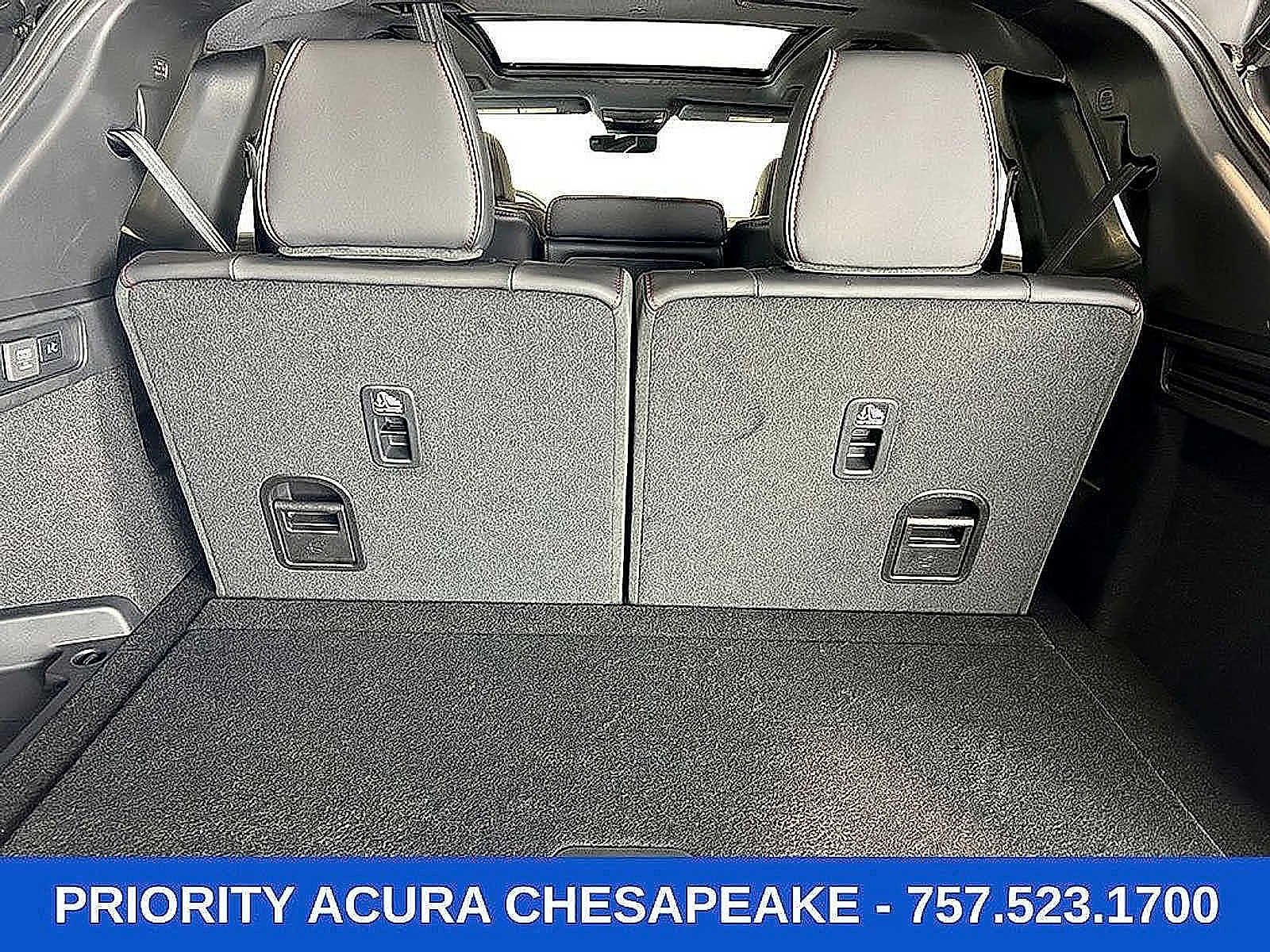 2026 Acura MDX SH-AWD Type S with Advance Package