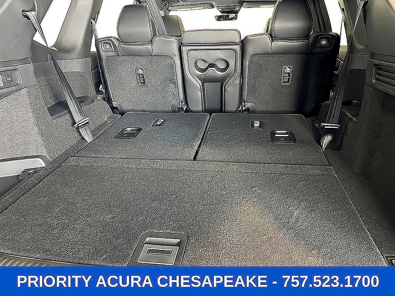 2026 Acura MDX SH-AWD Type S with Advance Package