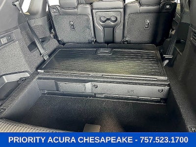 2026 Acura MDX SH-AWD Type S with Advance Package