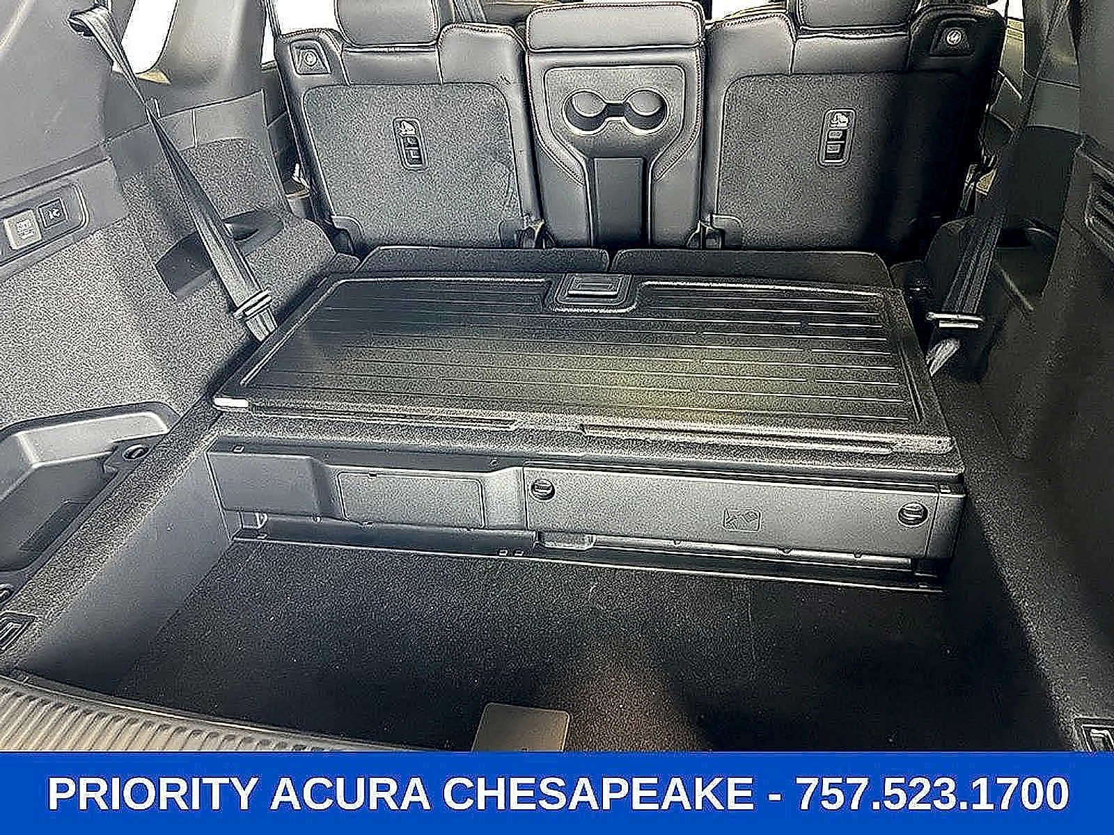 2026 Acura MDX SH-AWD Type S with Advance Package