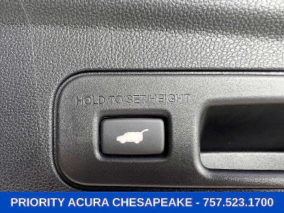 2026 Acura MDX SH-AWD Type S with Advance Package