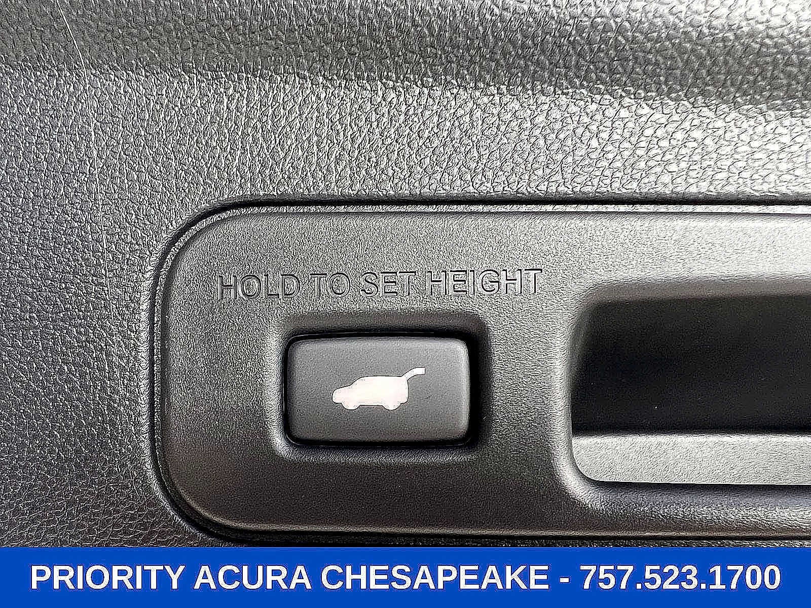 2026 Acura MDX SH-AWD Type S with Advance Package