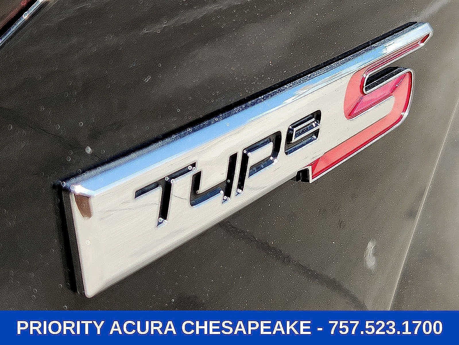 2026 Acura MDX SH-AWD Type S with Advance Package