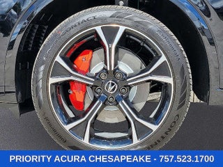 2026 Acura MDX SH-AWD Type S with Advance Package