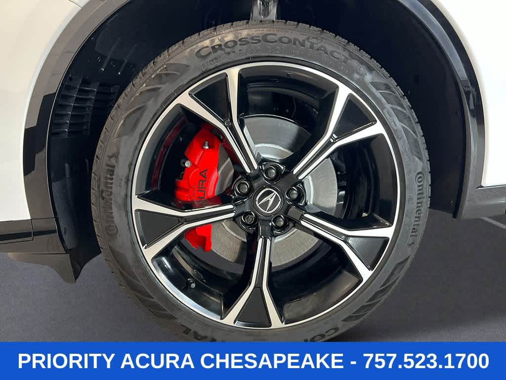 2026 Acura MDX SH-AWD Type S with Advance Package