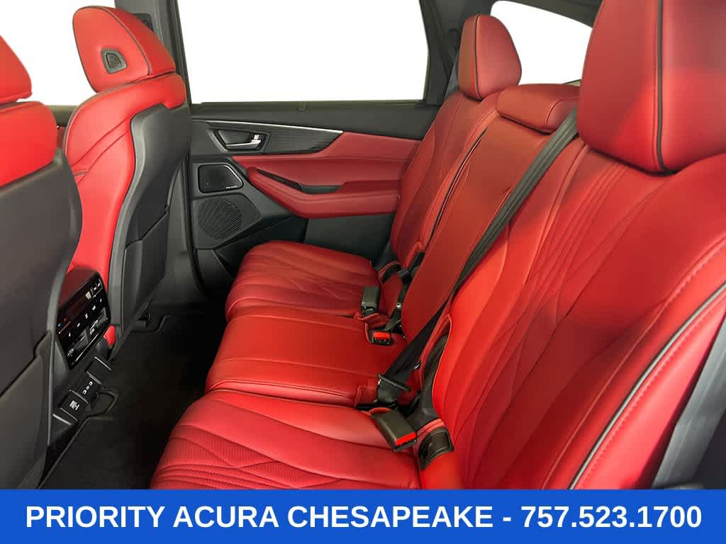 2026 Acura MDX SH-AWD Type S with Advance Package