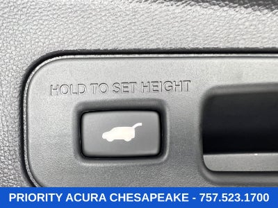 2026 Acura MDX SH-AWD Type S with Advance Package