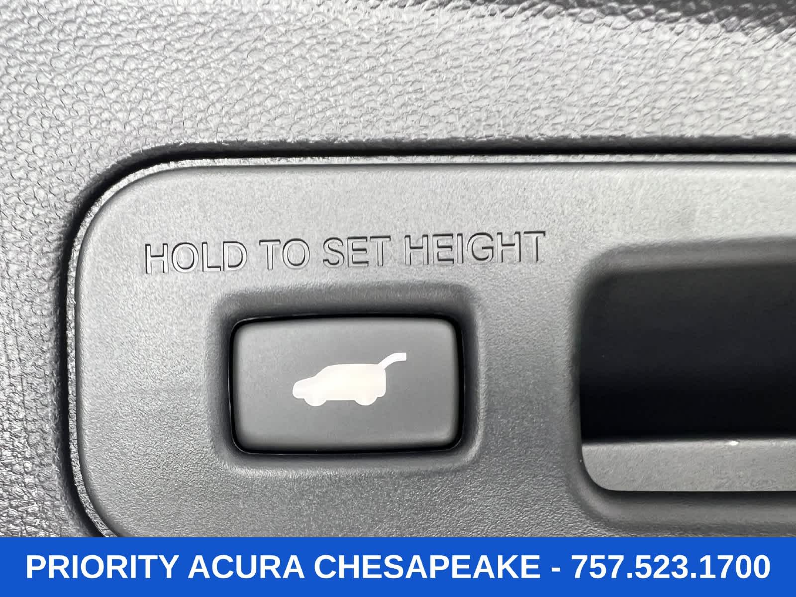 2026 Acura MDX SH-AWD Type S with Advance Package
