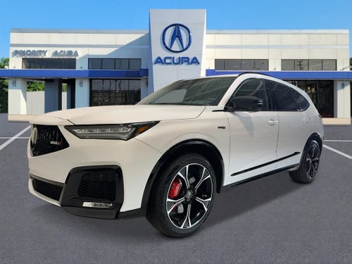2026 Acura MDX Type S w/Advance Package